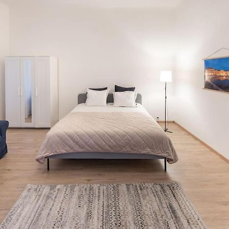 Second District Charming Flat Viena Exterior foto