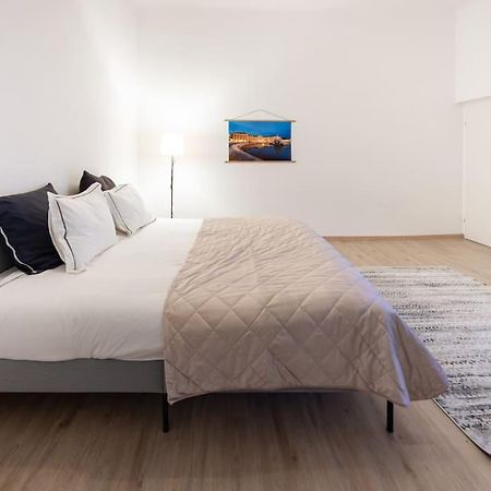 Second District Charming Flat Viena Exterior foto