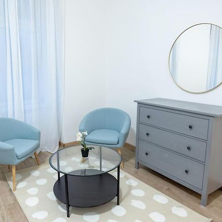 Second District Charming Flat Viena Exterior foto