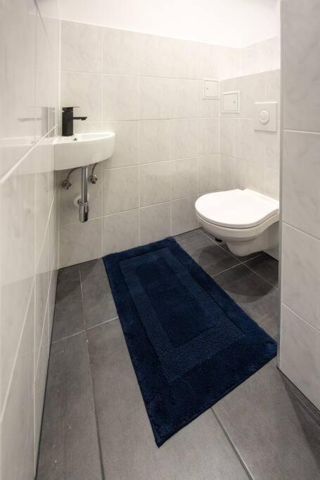 Second District Charming Flat Viena Exterior foto