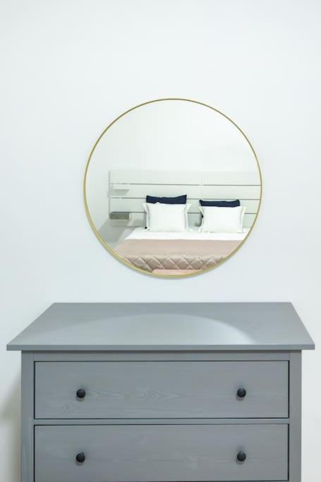 Second District Charming Flat Viena Exterior foto
