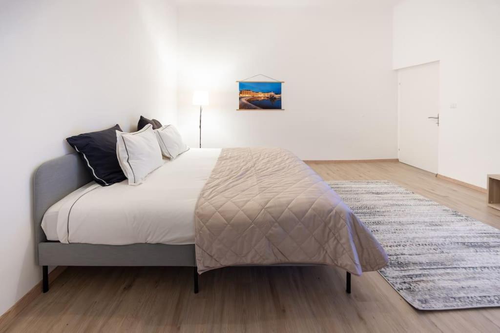 Second District Charming Flat Viena Exterior foto
